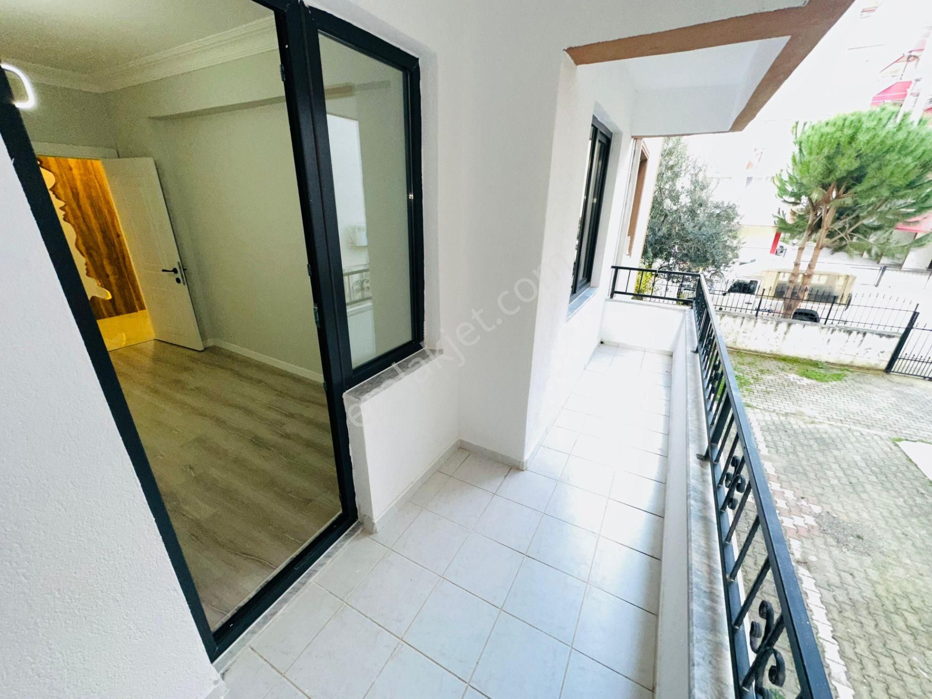 Akçay Altınkum Da 3+1 Şık Tasarımlı Satılık Daire - Görsel 31