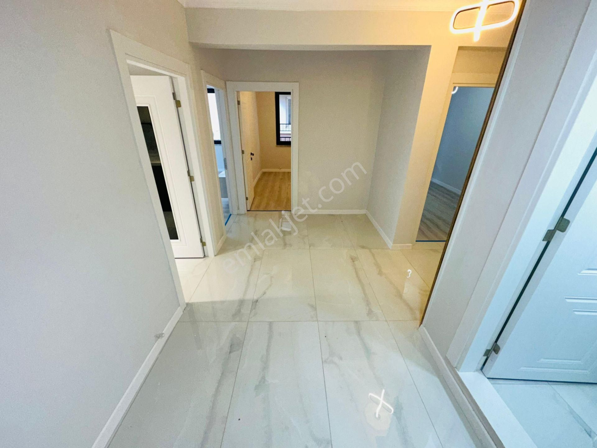 Akçay Altınkum Da 3+1 Şık Tasarımlı Satılık Daire - Görsel 6