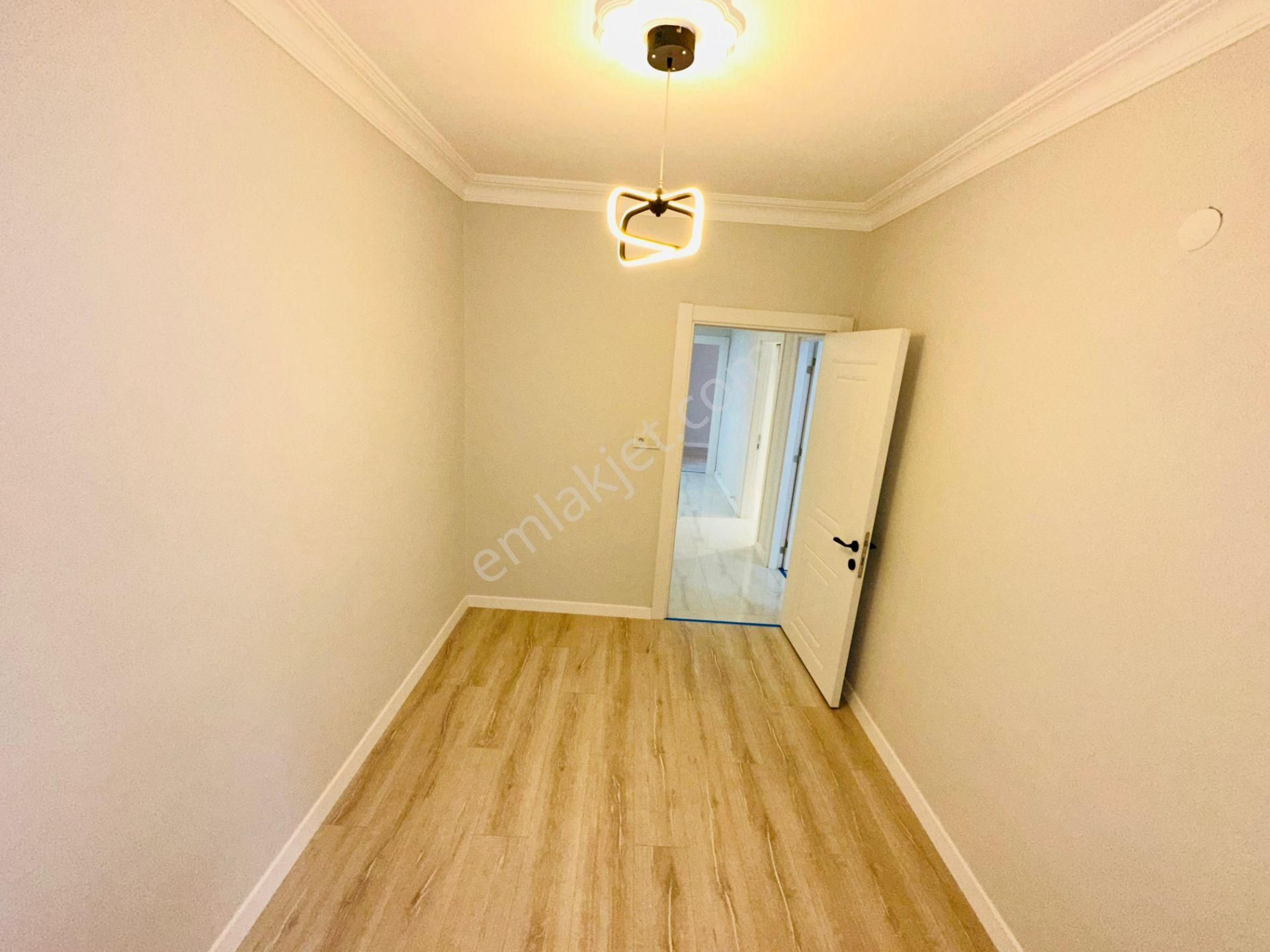 Akçay Altınkum Da 3+1 Şık Tasarımlı Satılık Daire - Görsel 14