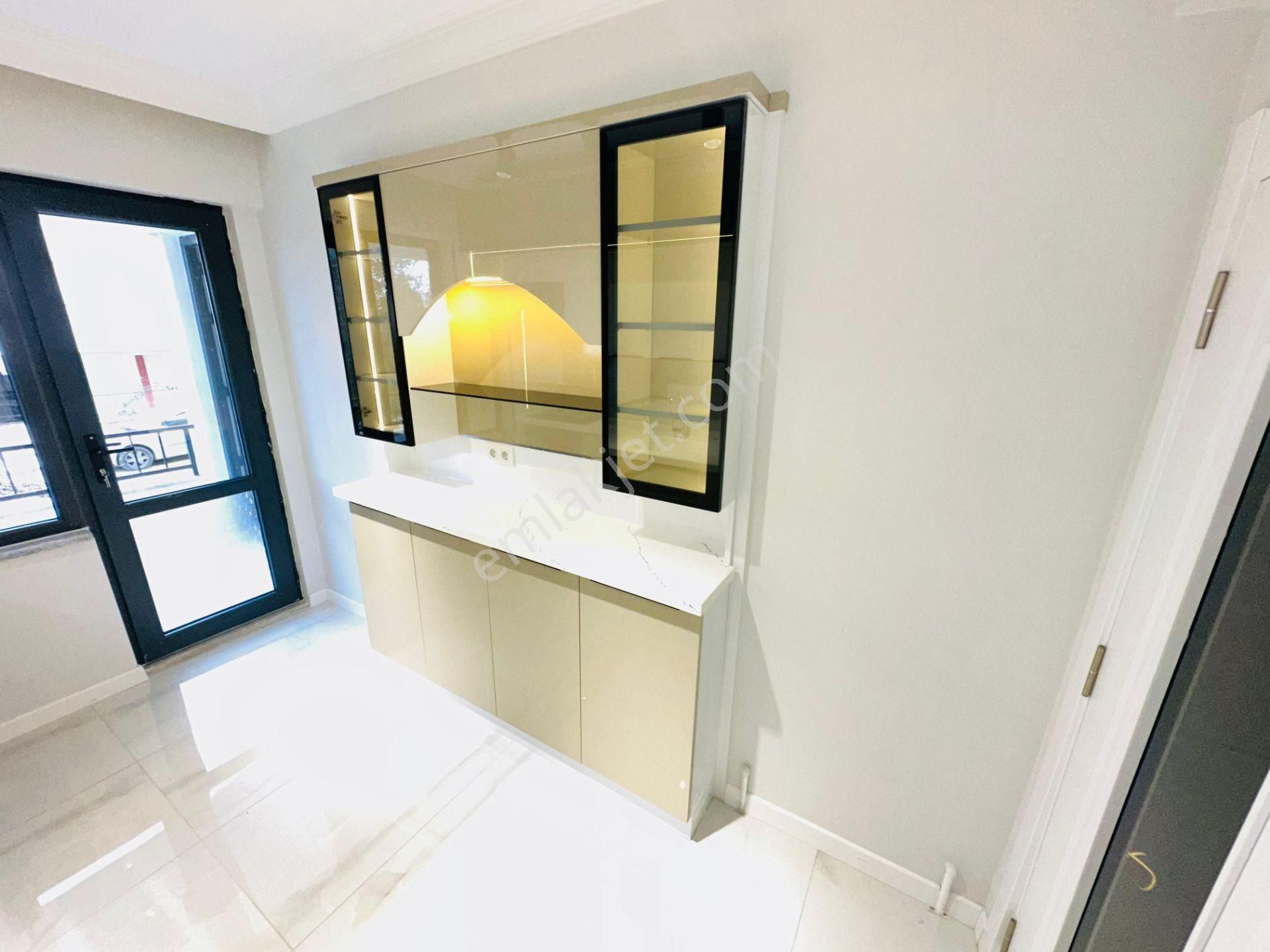 Akçay Altınkum Da 3+1 Şık Tasarımlı Satılık Daire - Görsel 22