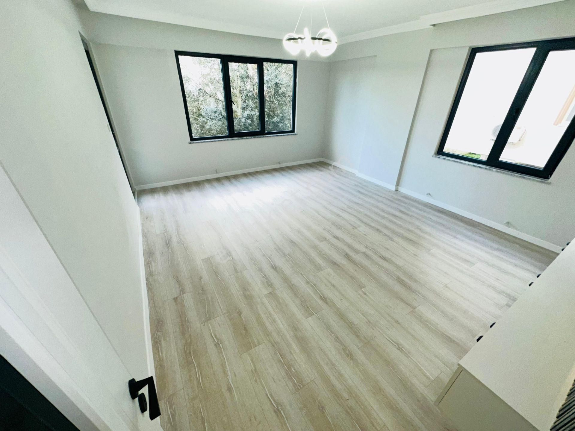 Akçay Altınkum Da 3+1 Şık Tasarımlı Satılık Daire - Görsel 26