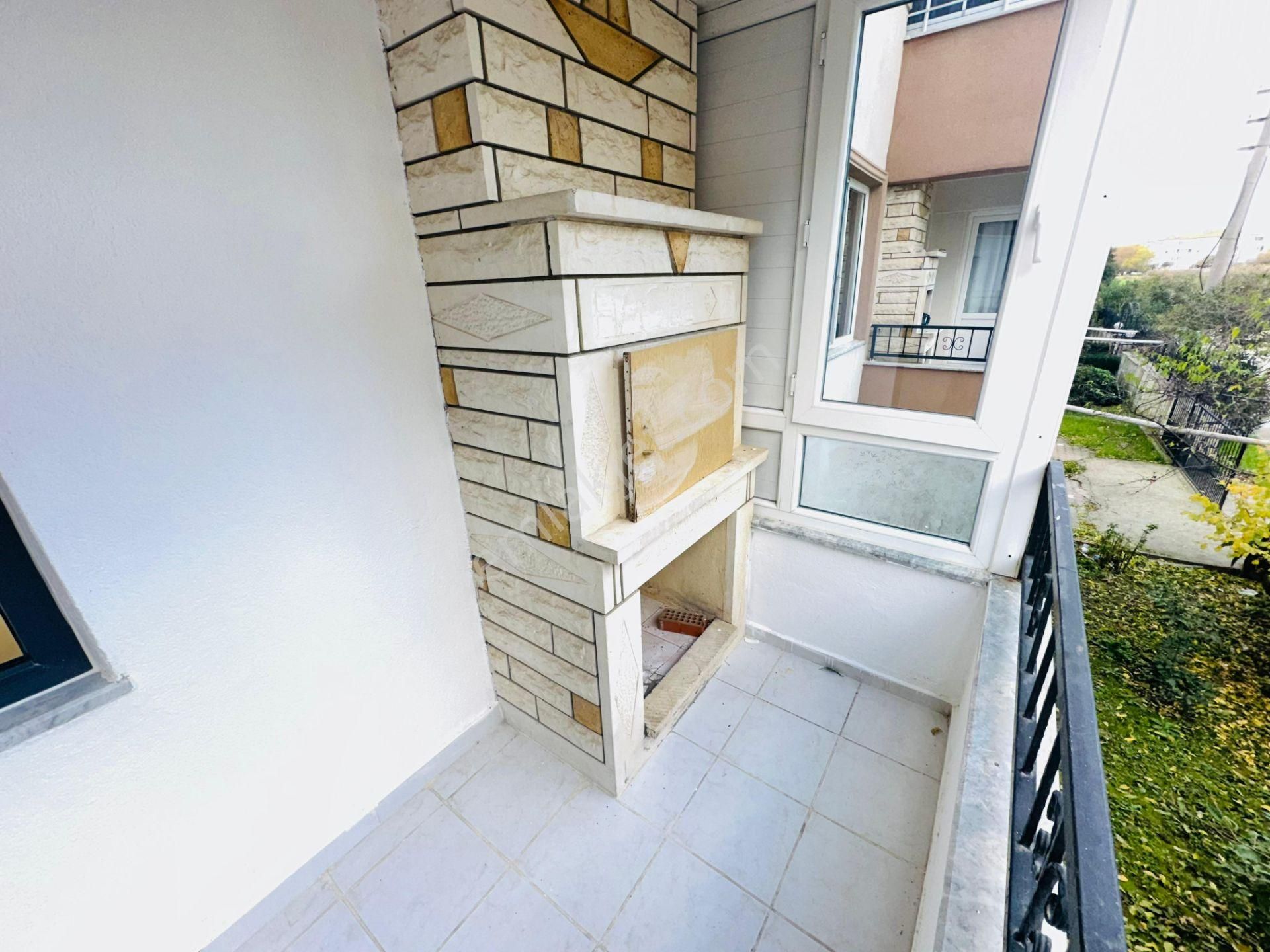 Akçay Altınkum Da 3+1 Şık Tasarımlı Satılık Daire - Görsel 32