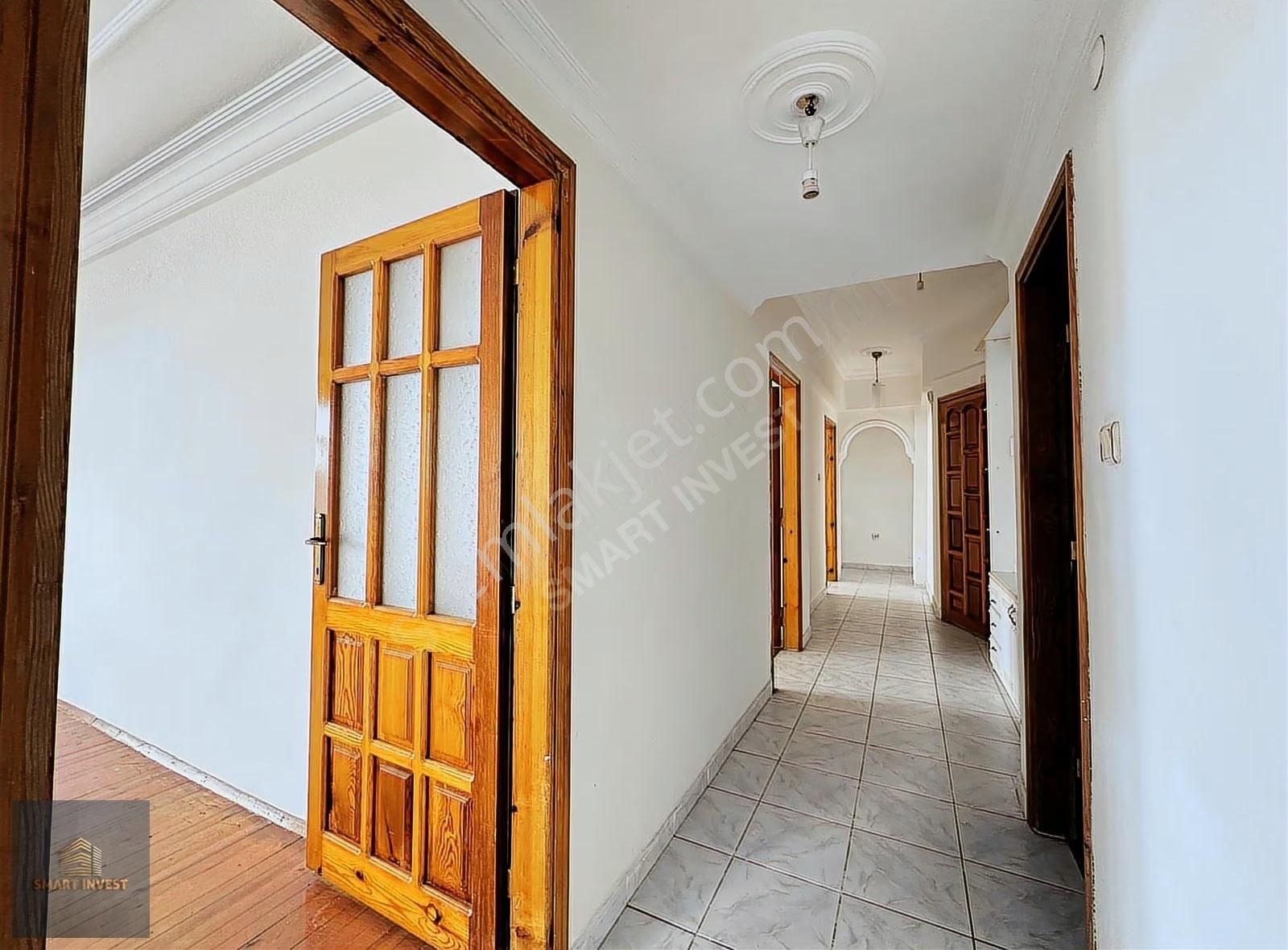 Güllerpınarı Mahallesinde Asansörlü Satlık 3+1 Ayrı Mutfak Daire - Görsel 6