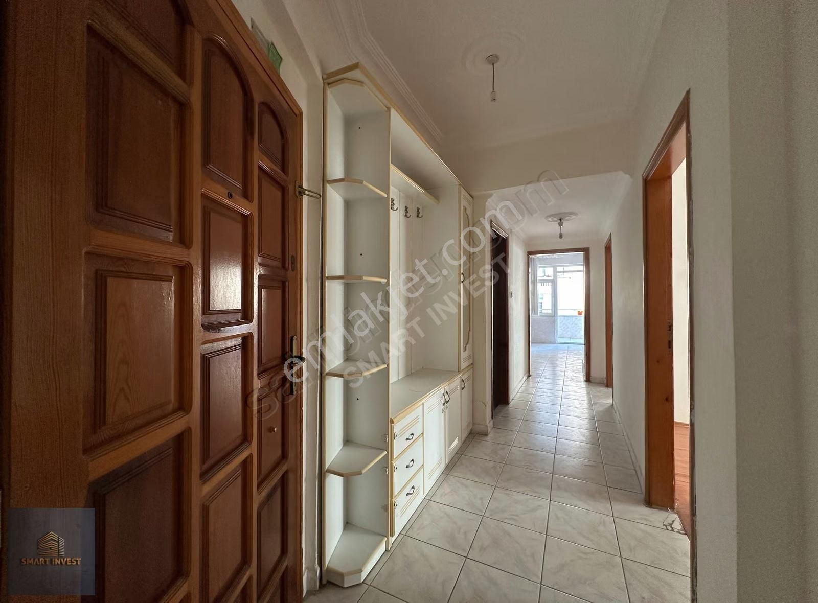 Güllerpınarı Mahallesinde Asansörlü Satlık 3+1 Ayrı Mutfak Daire - Görsel 7