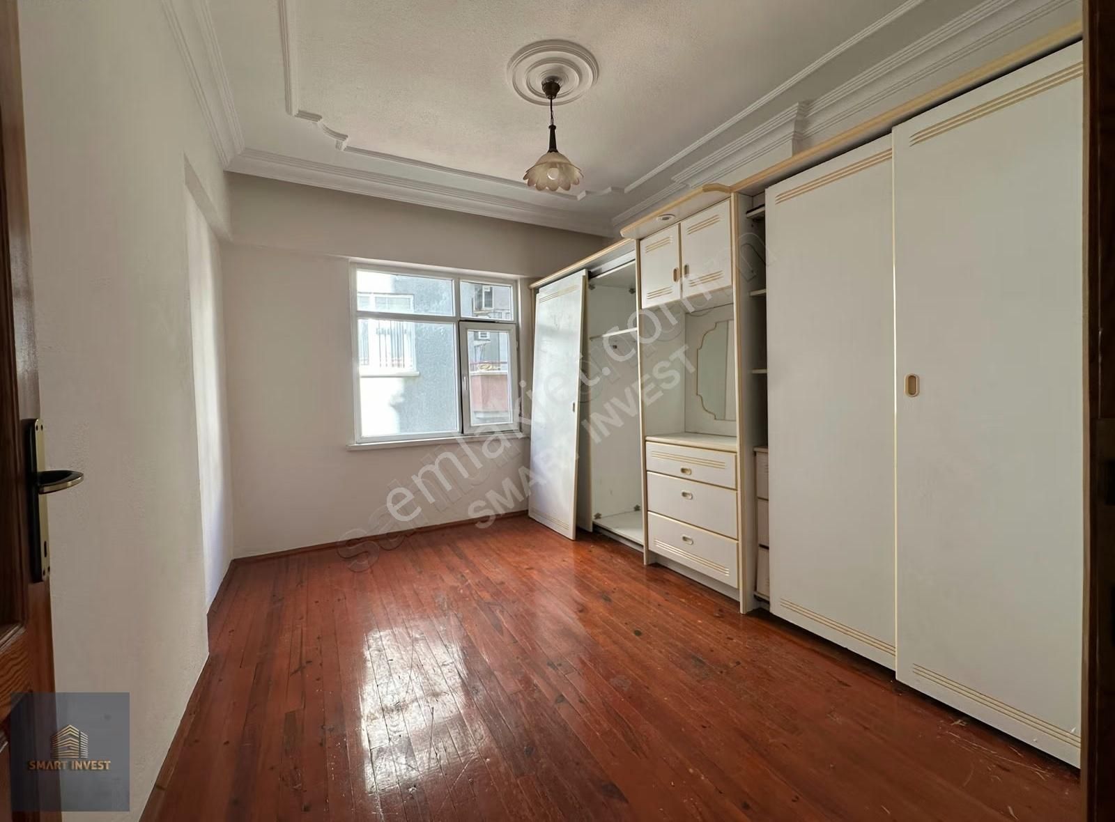 Güllerpınarı Mahallesinde Asansörlü Satlık 3+1 Ayrı Mutfak Daire - Görsel 13