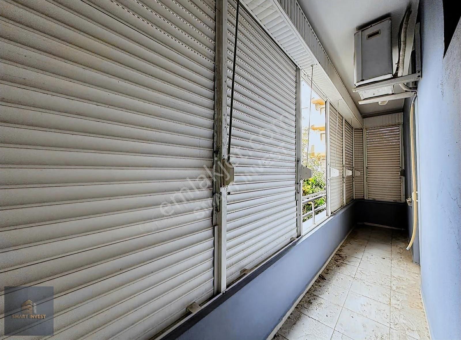 Alanya Cumhuriyet Mahallesinde Satılık 3+1 Ayrı Mutfak - Görsel 3