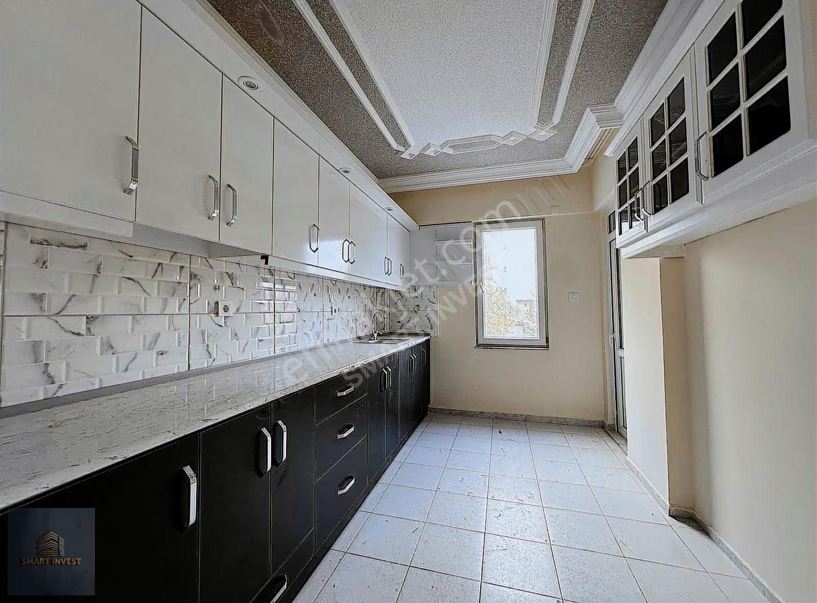 Alanya Cumhuriyet Mahallesinde Satılık 3+1 Ayrı Mutfak - Görsel 8