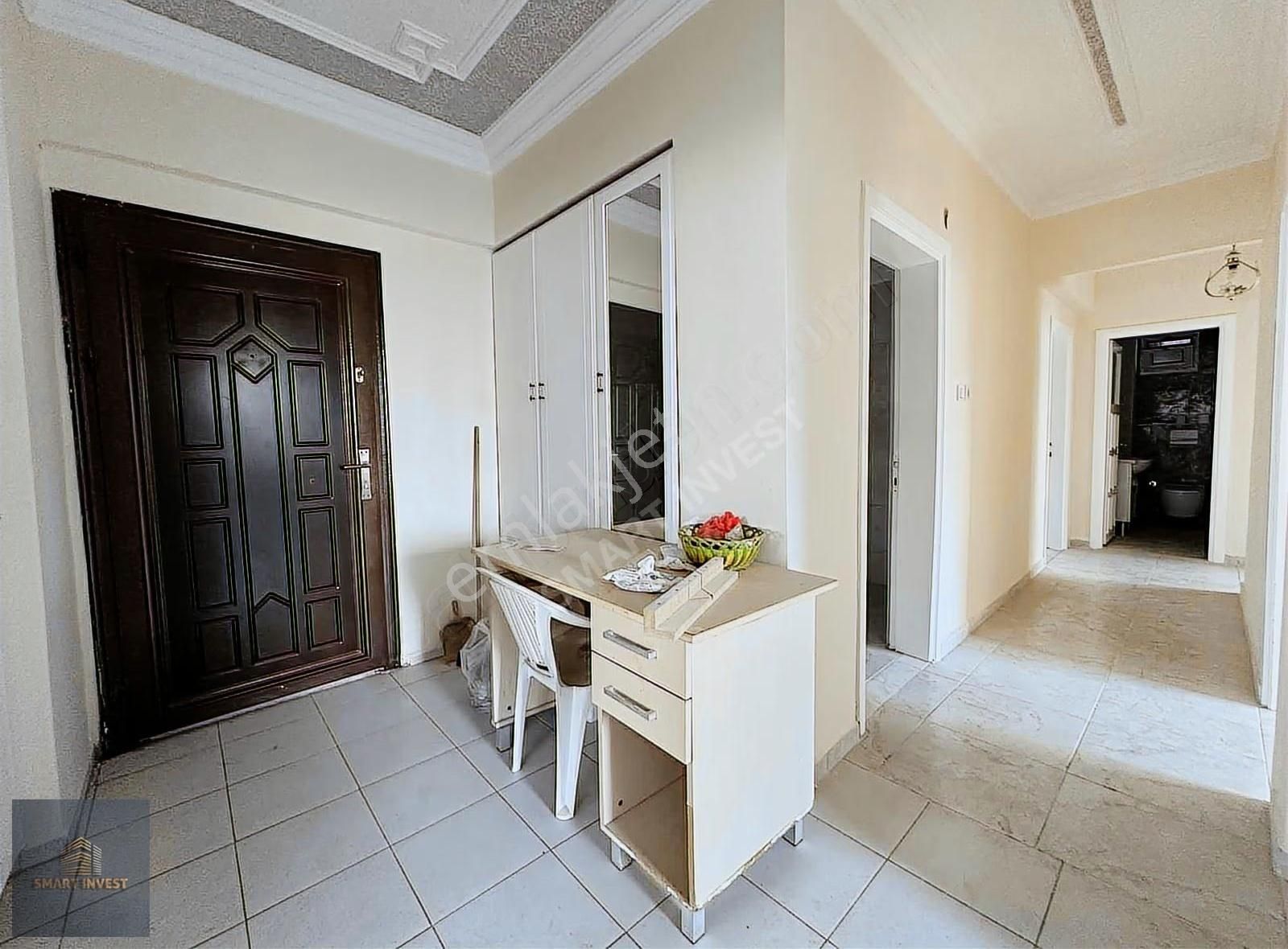 Alanya Cumhuriyet Mahallesinde Satılık 3+1 Ayrı Mutfak - Görsel 10