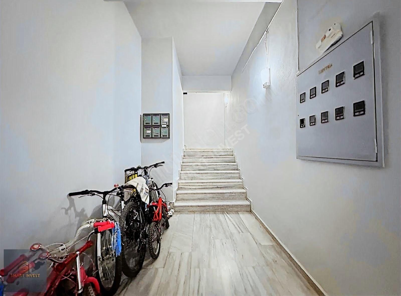 Alanya Cumhuriyet Mahallesinde Satılık 3+1 Ayrı Mutfak