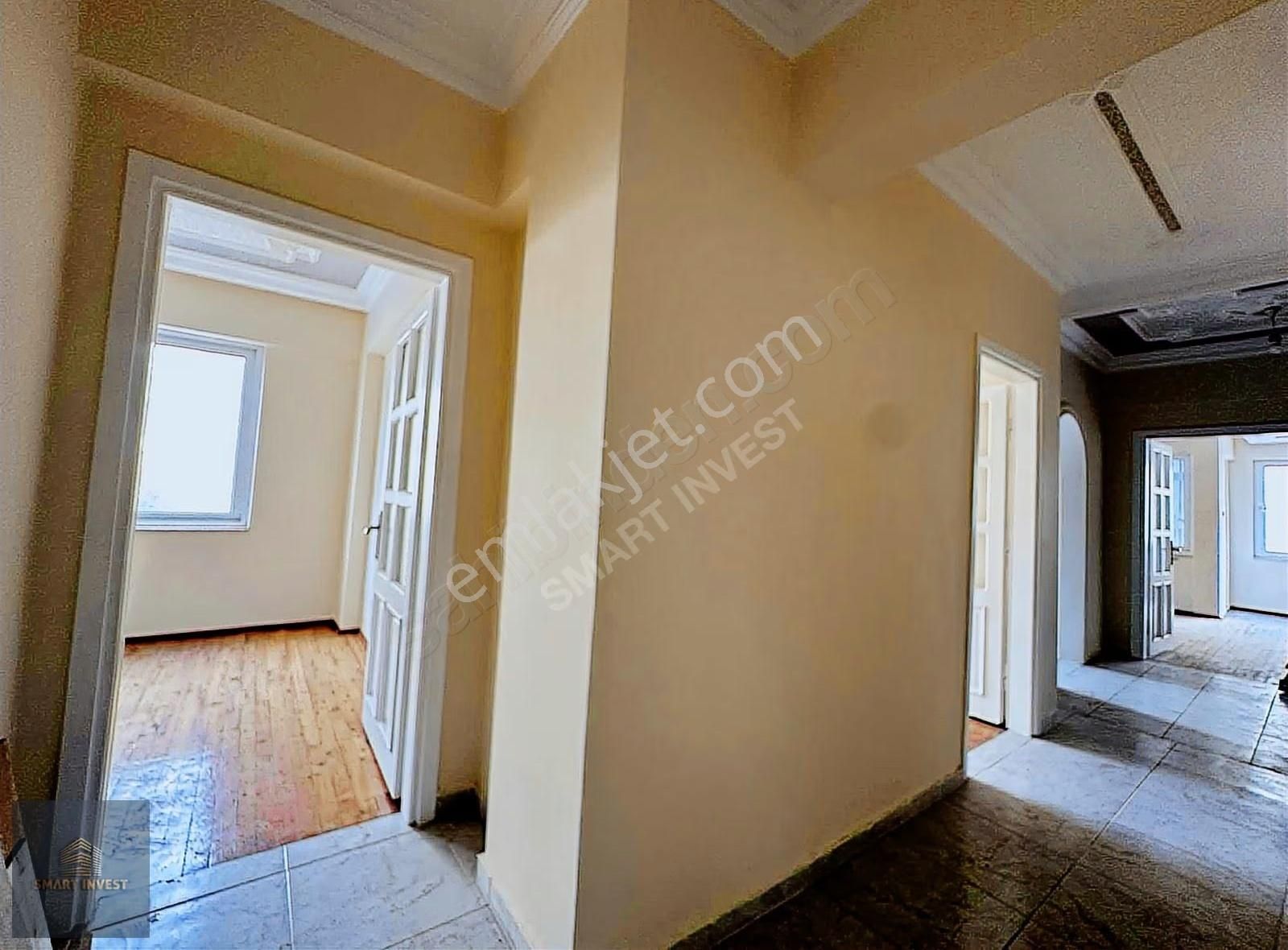 Alanya Cumhuriyet Mahallesinde Satılık 3+1 Ayrı Mutfak - Görsel 2