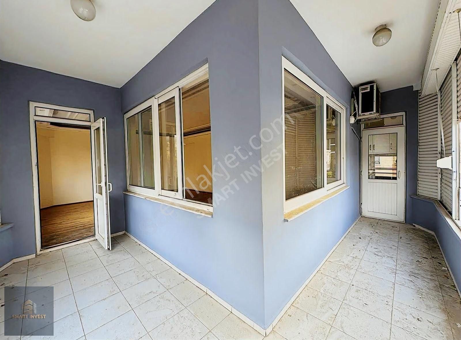 Alanya Cumhuriyet Mahallesinde Satılık 3+1 Ayrı Mutfak - Görsel 9