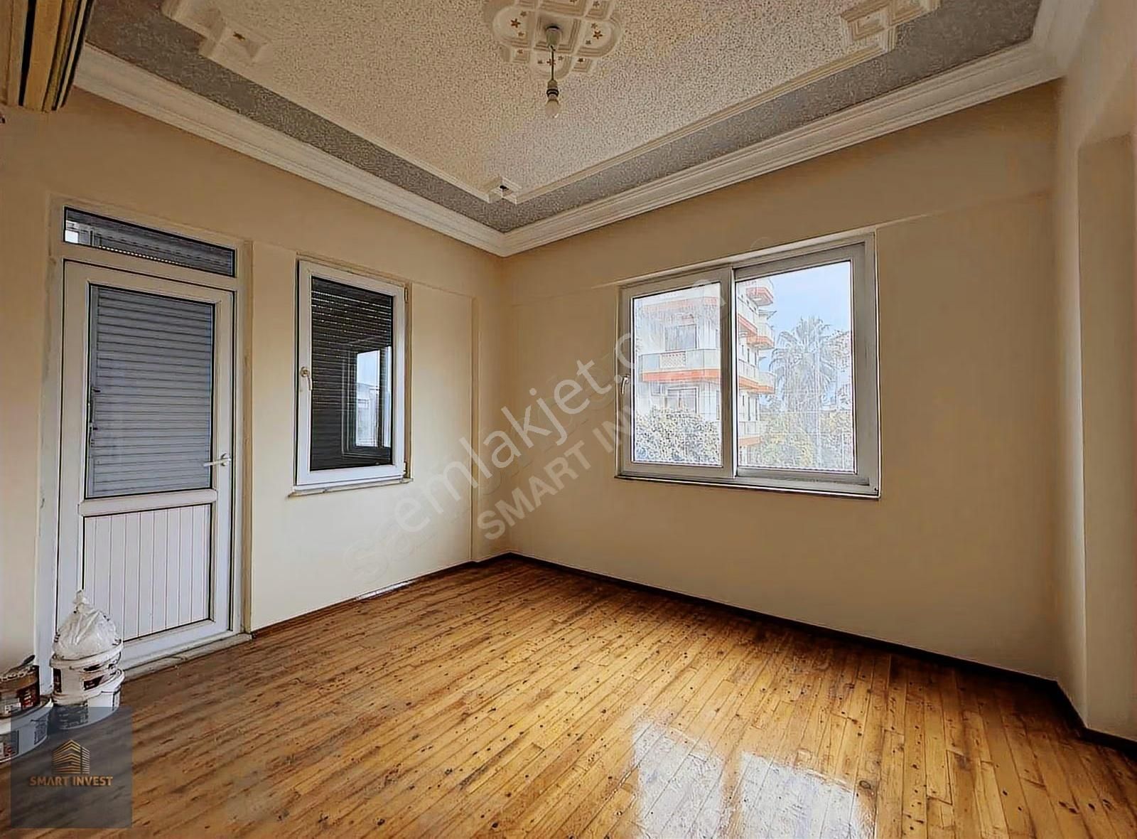 Alanya Cumhuriyet Mahallesinde Satılık 3+1 Ayrı Mutfak - Görsel 11