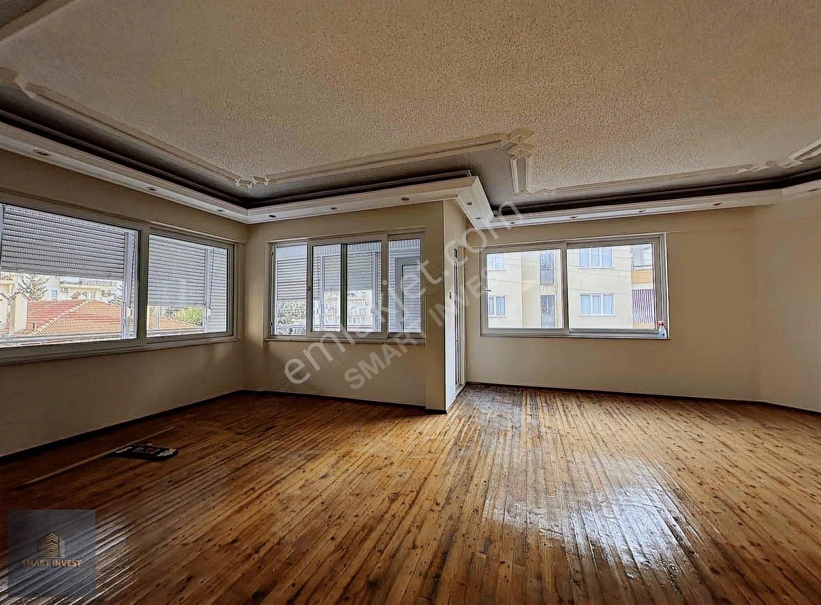 Alanya Cumhuriyet Mahallesinde Satılık 3+1 Ayrı Mutfak - Görsel 15