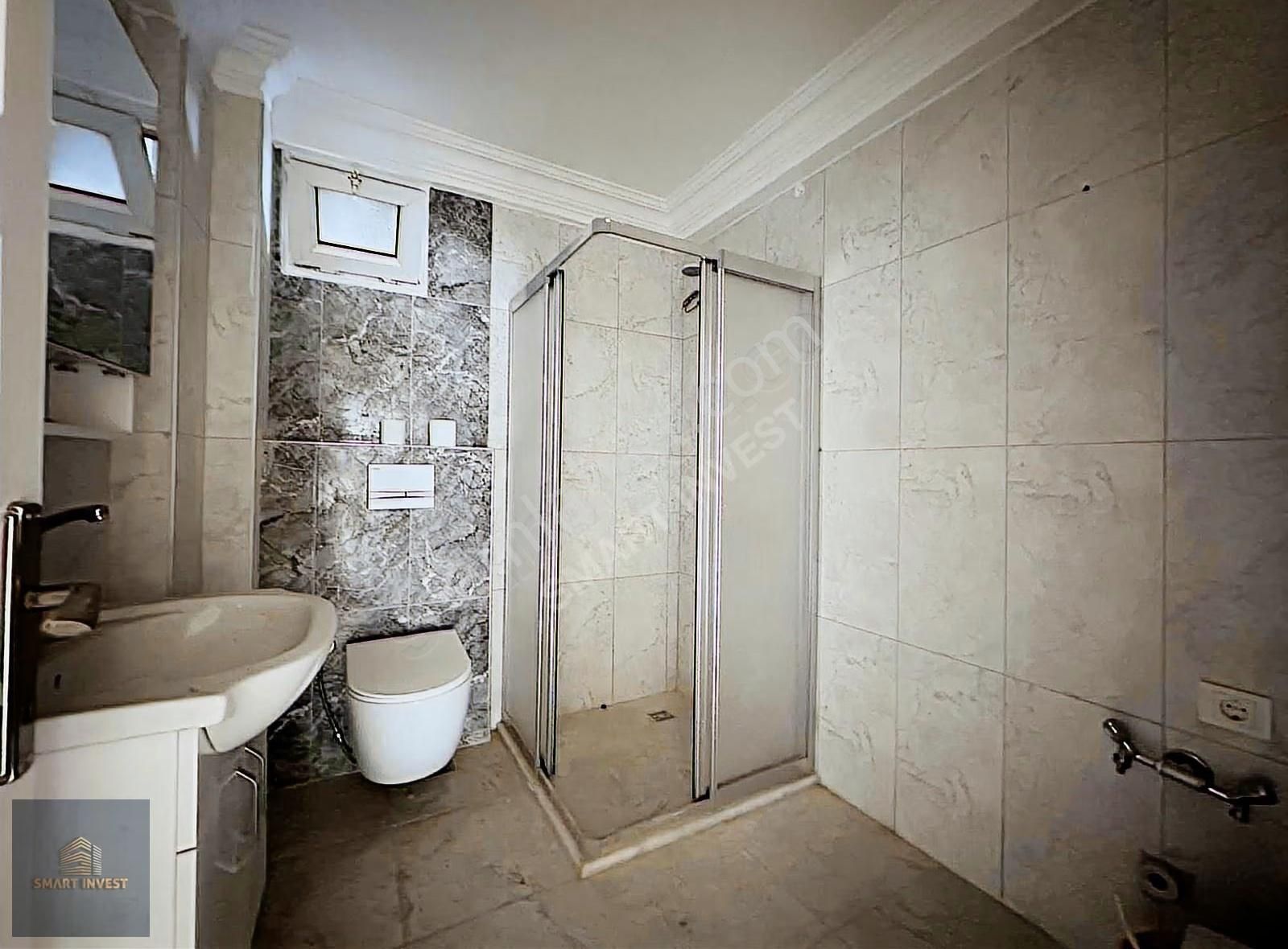 Alanya Cumhuriyet Mahallesinde Satılık 3+1 Ayrı Mutfak - Görsel 5