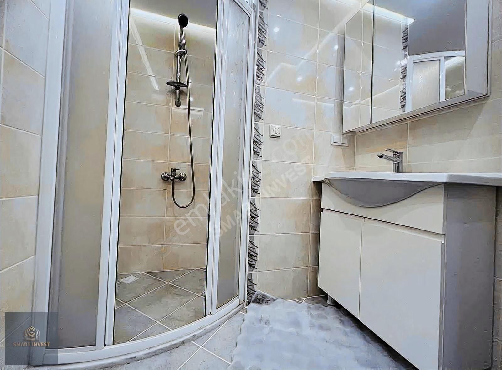 Alanya Cikcilli Mahallesinde Site İçi Eşyalı Satılık 2+1 Daire - Görsel 6