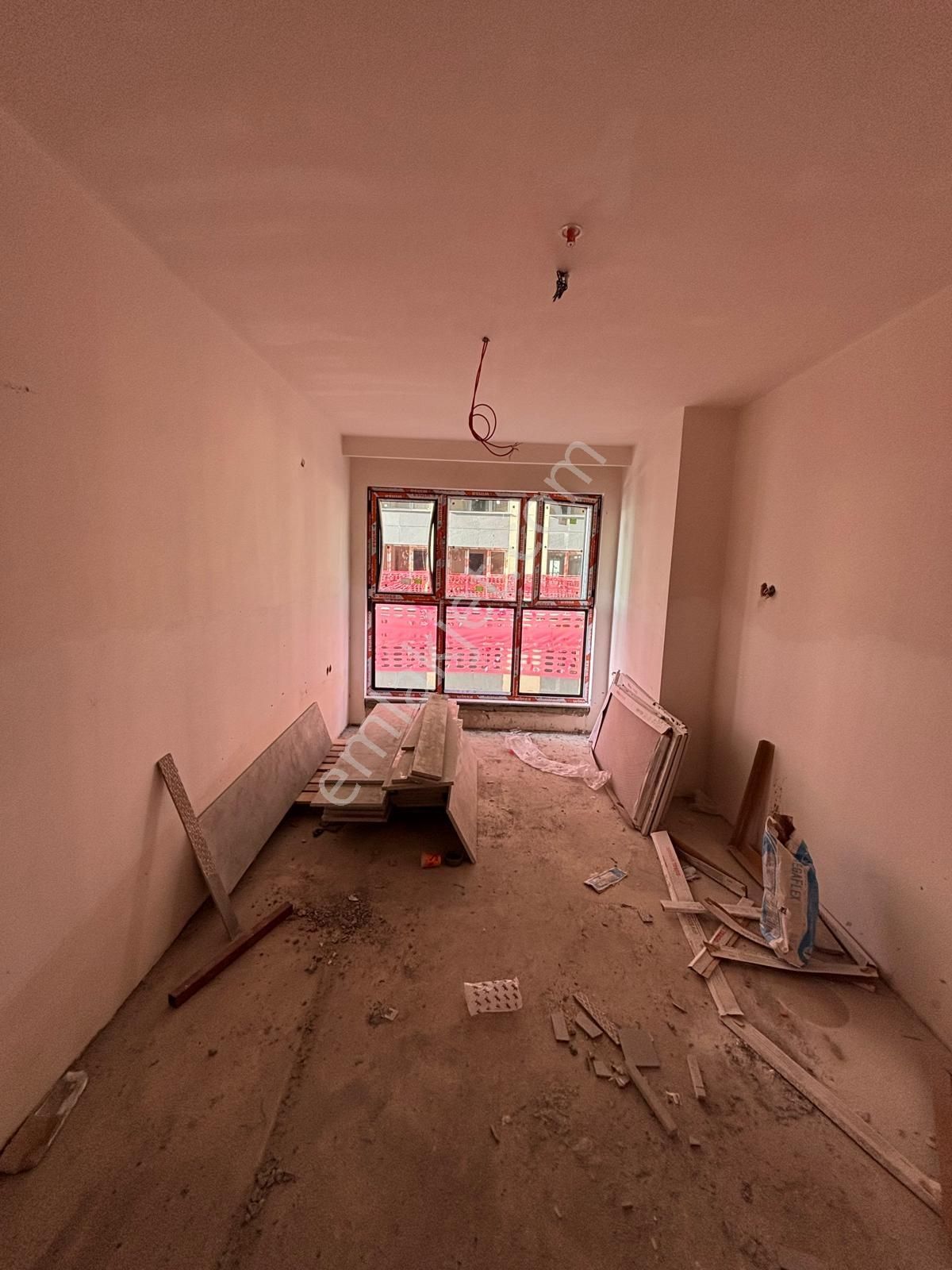 Mega Garden Parkta Denize Yakın Modern 2+1 96m² Yatırım Fırsatı - Görsel 4