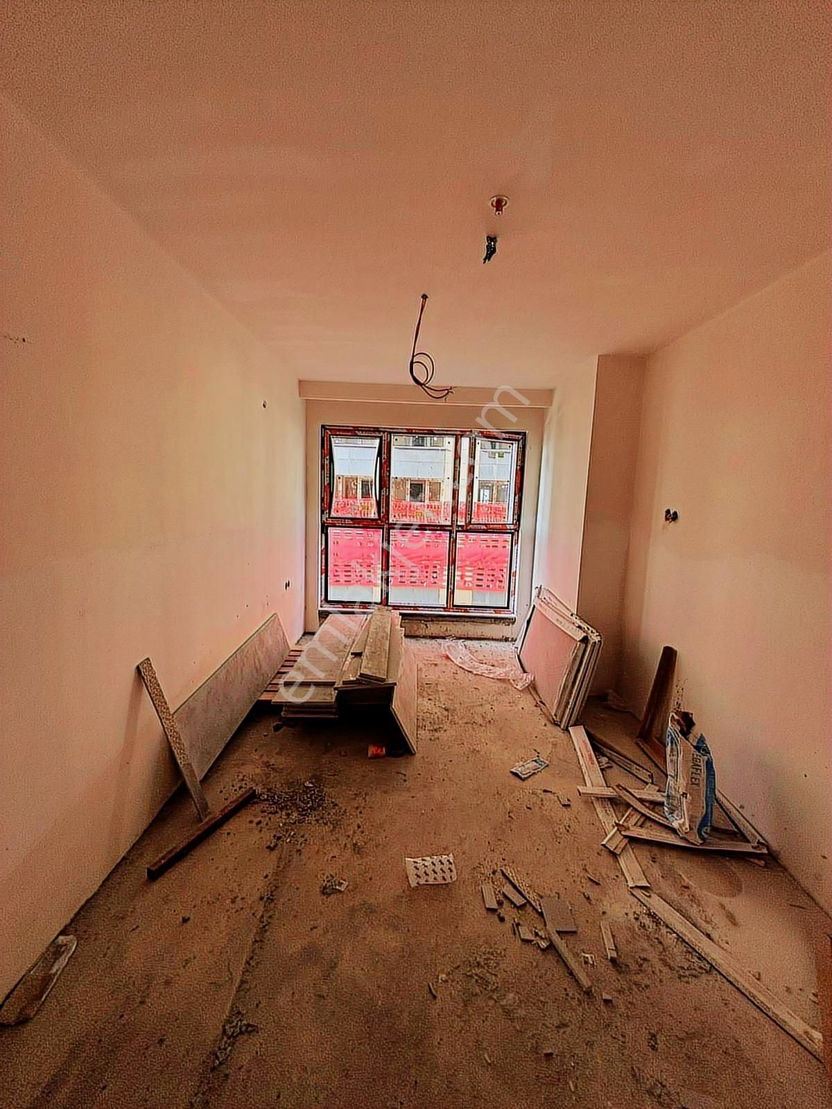 Mega Garden Parkta Denize Yakın Modern 2+1 96m² Yatırım Fırsatı - Görsel 7