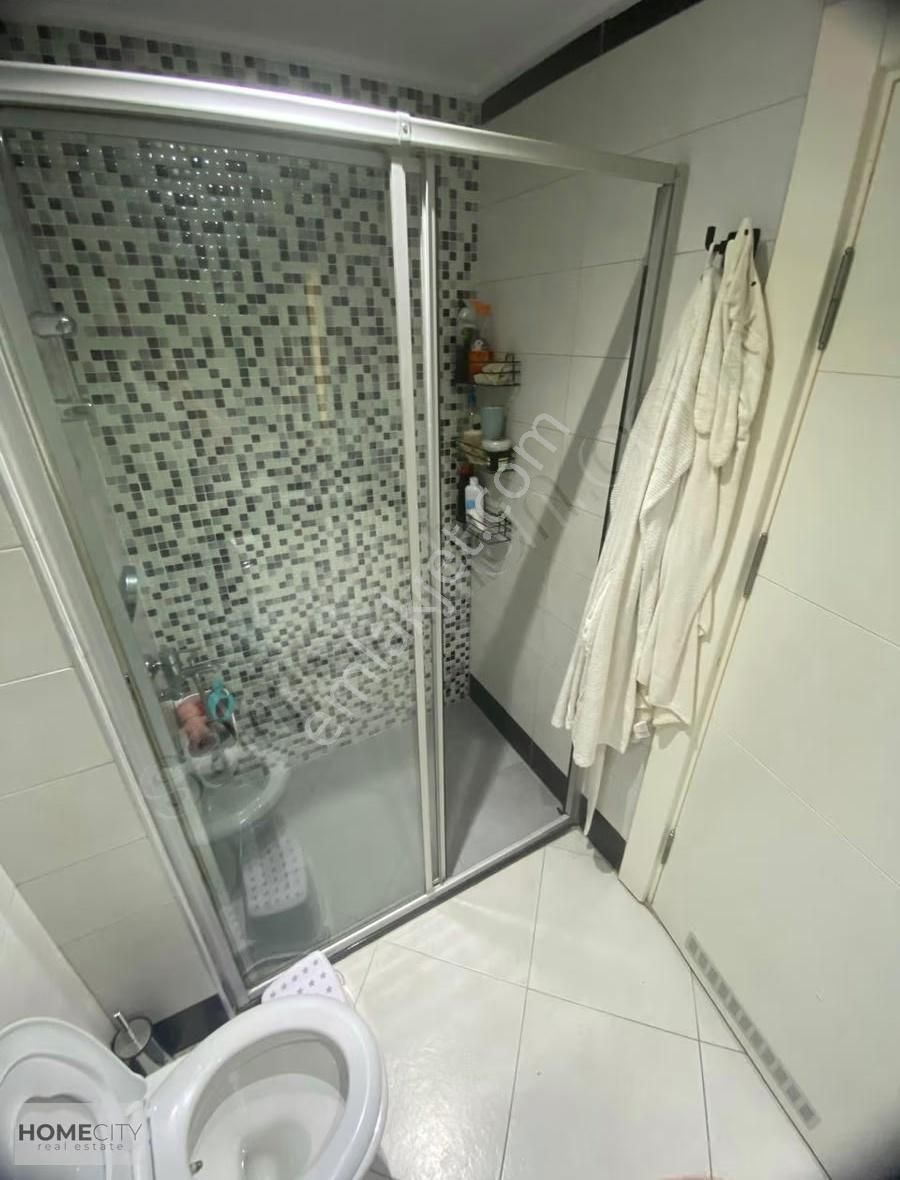 Alanya Oba 2+1 Eşyalı 95m2 Aktiviteli Fıırsat Rezidanss Emsalsiz - Görsel 18