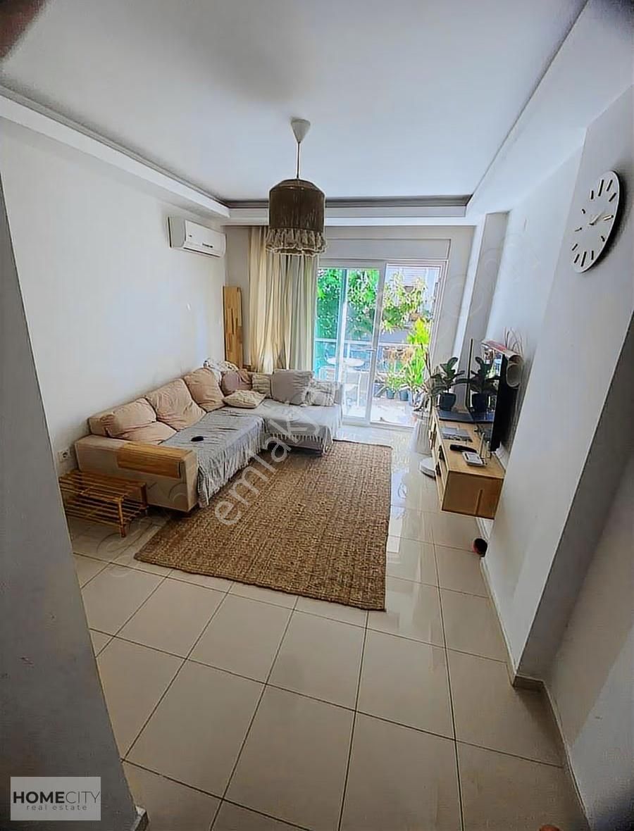 Alanya Oba 2+1 Eşyalı 95m2 Aktiviteli Fıırsat Rezidanss Emsalsiz - Görsel 28