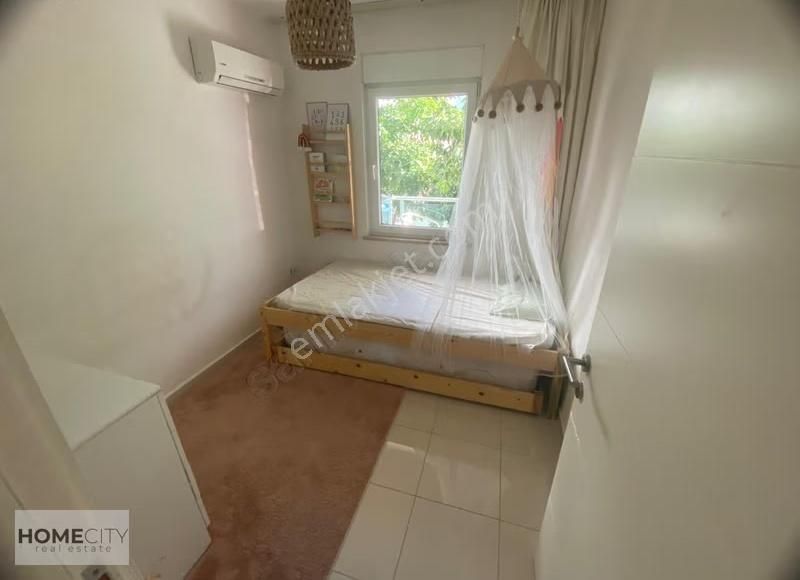Alanya Oba 2+1 Eşyalı 95m2 Aktiviteli Fıırsat Rezidanss Emsalsiz - Görsel 2