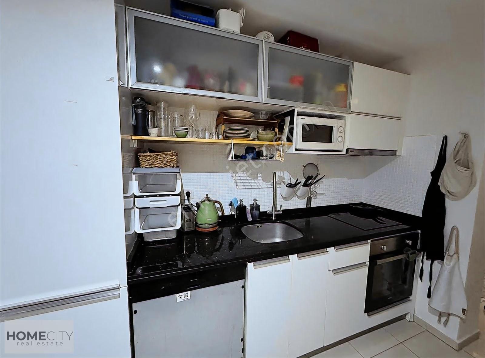 Alanya Oba 2+1 Eşyalı 95m2 Aktiviteli Fıırsat Rezidanss Emsalsiz - Görsel 20