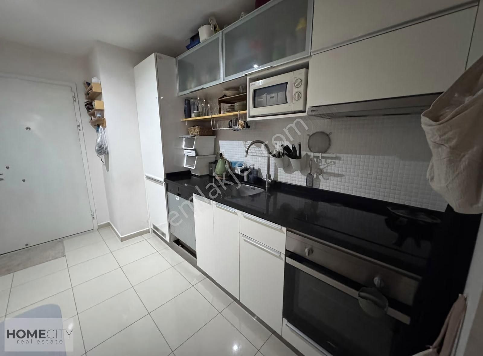 Alanya Oba 2+1 Eşyalı 95m2 Aktiviteli Fıırsat Rezidanss Emsalsiz - Görsel 11