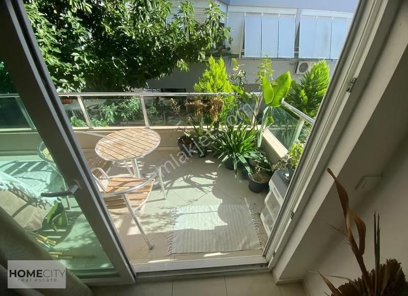 Alanya Oba 2+1 Eşyalı 95m2 Aktiviteli Fıırsat Rezidanss Emsalsiz - Görsel 12