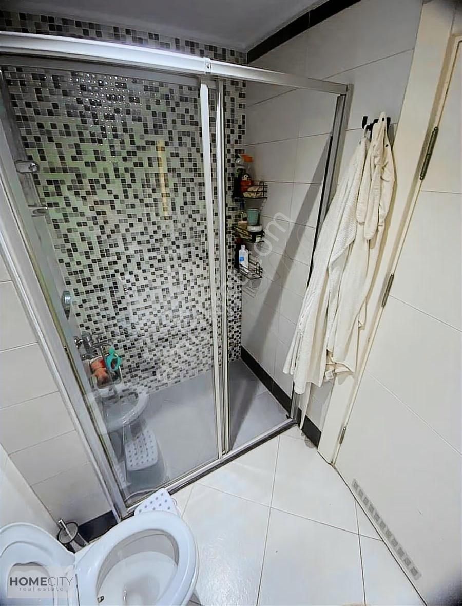Alanya Oba 2+1 Eşyalı 95m2 Aktiviteli Fıırsat Rezidanss Emsalsiz - Görsel 31