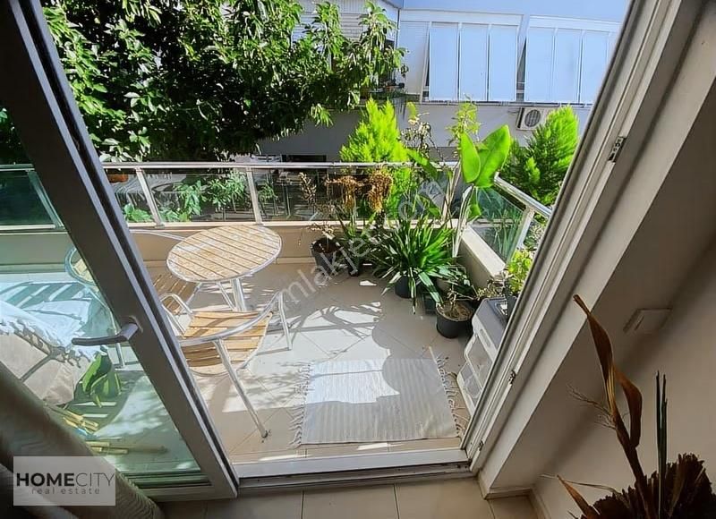 Alanya Oba 2+1 Eşyalı 95m2 Aktiviteli Fıırsat Rezidanss Emsalsiz - Görsel 5