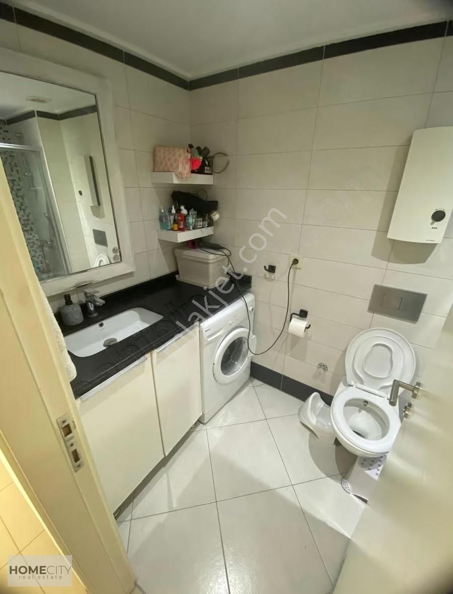 Alanya Oba 2+1 Eşyalı 95m2 Aktiviteli Fıırsat Rezidanss Emsalsiz - Görsel 16