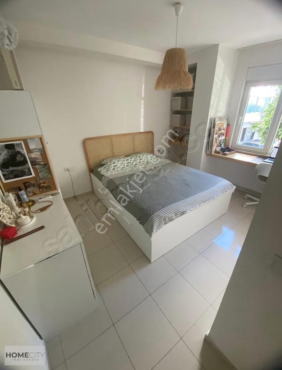 Alanya Oba 2+1 Eşyalı 95m2 Aktiviteli Fıırsat Rezidanss Emsalsiz - Görsel 21