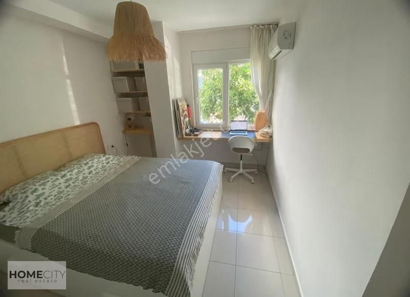 Alanya Oba 2+1 Eşyalı 95m2 Aktiviteli Fıırsat Rezidanss Emsalsiz - Görsel 35