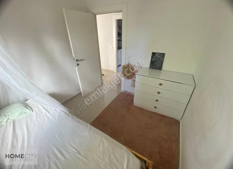 Alanya Oba 2+1 Eşyalı 95m2 Aktiviteli Fıırsat Rezidanss Emsalsiz - Görsel 6