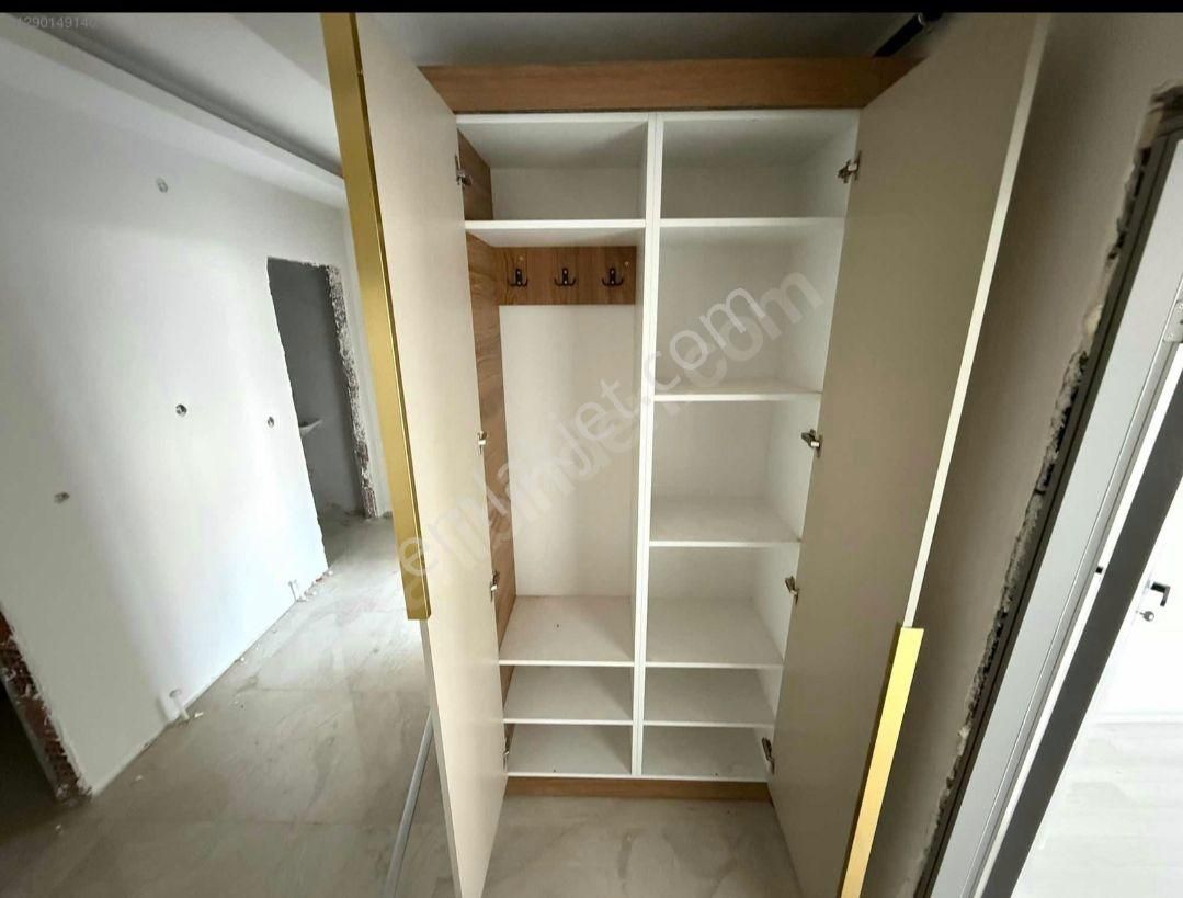 Sıfır 3+1 Katta Kiralık Daire Ebeveyn Banyolu Asansörlü - Görsel 11