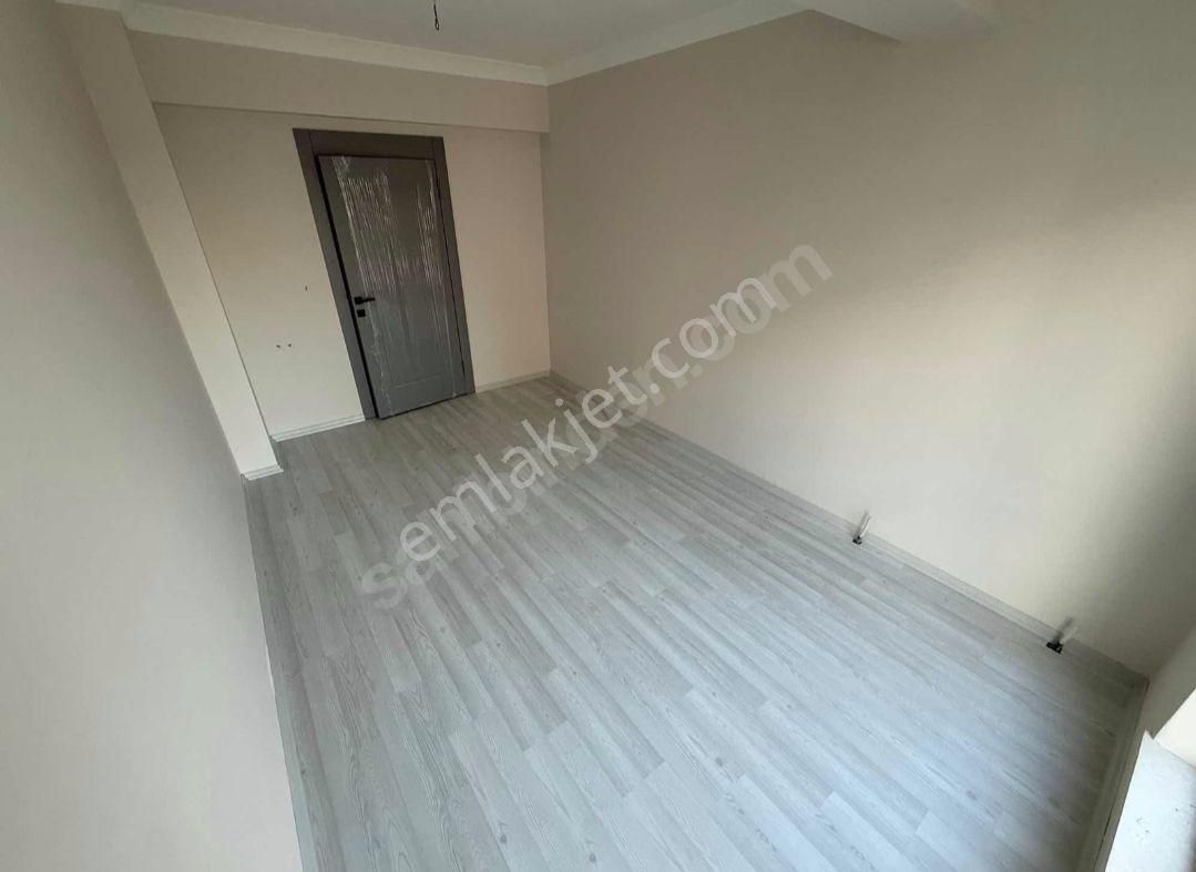 Sıfır 3+1 Katta Kiralık Daire Ebeveyn Banyolu Asansörlü - Görsel 9