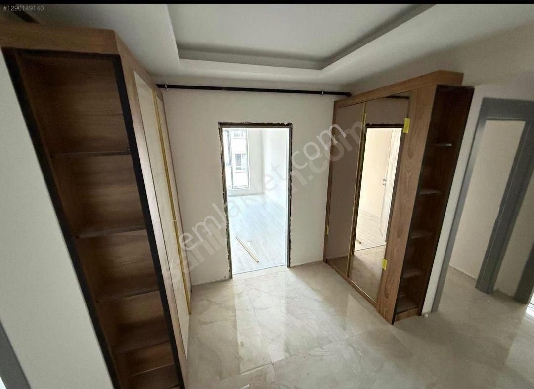 Sıfır 3+1 Katta Kiralık Daire Ebeveyn Banyolu Asansörlü - Görsel 5