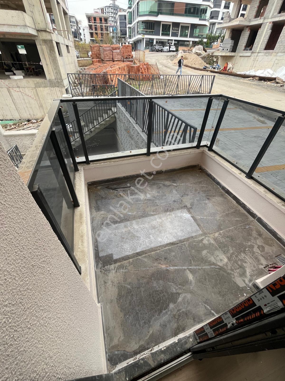 Evim-nur'dan Balaç Mh. 1+1 110 M2 Satılık Sıfır Kupon Daire - Görsel 17