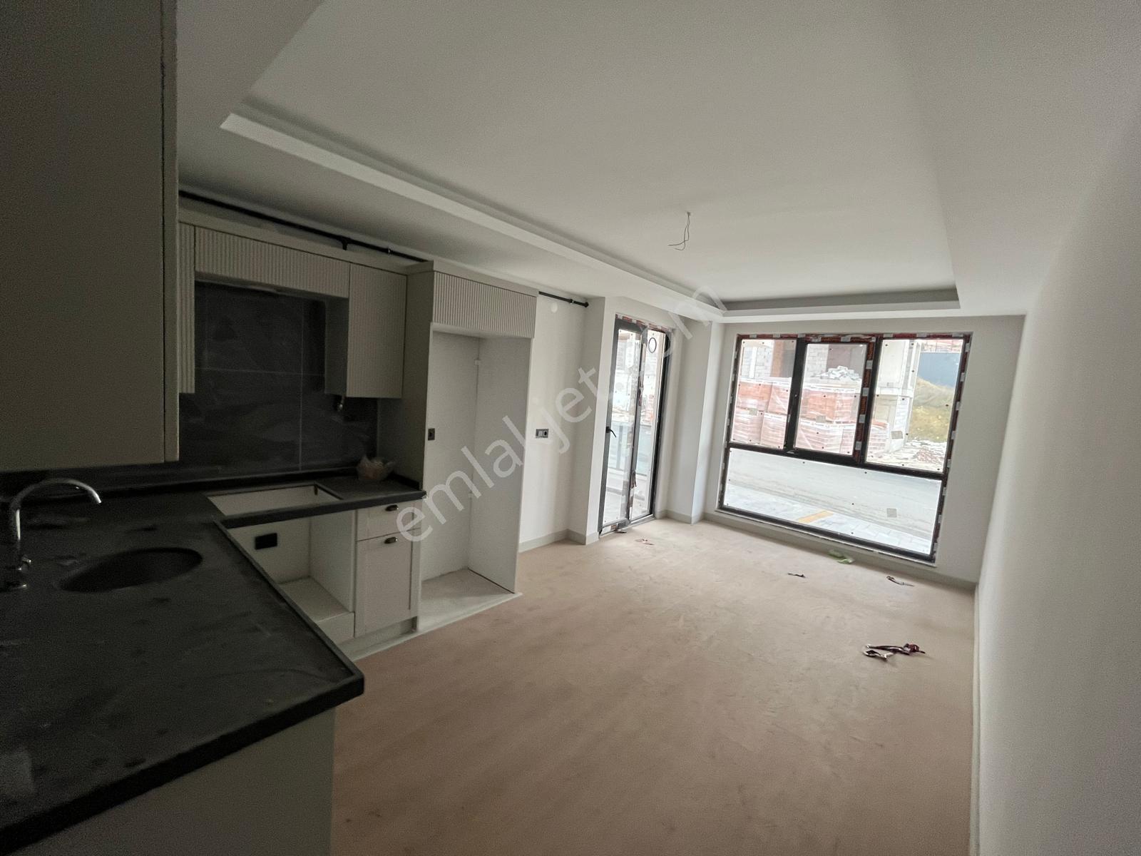 Evim-nur'dan Balaç Mh. 1+1 110 M2 Satılık Sıfır Kupon Daire - Görsel 14