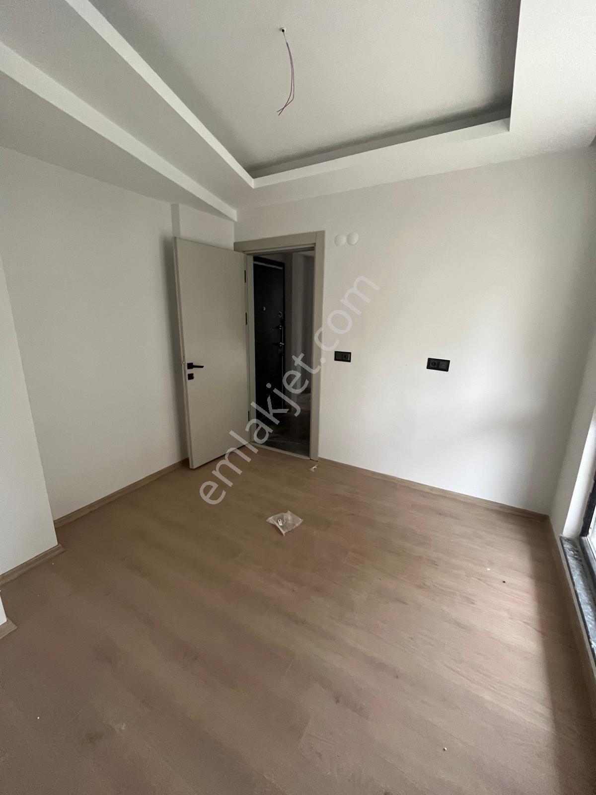 Evim-nur'dan Balaç Mh. 1+1 110 M2 Satılık Sıfır Kupon Daire - Görsel 12