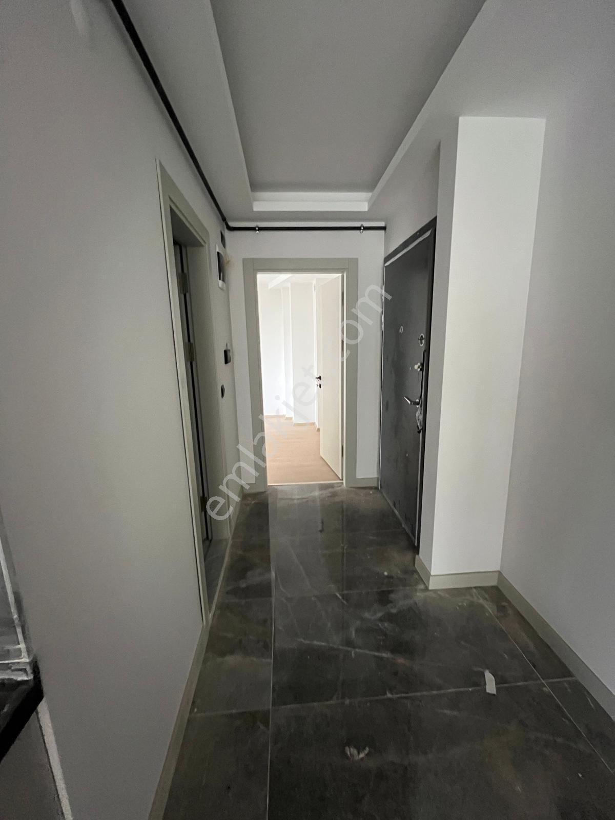 Evim-nur'dan Balaç Mh. 1+1 110 M2 Satılık Sıfır Kupon Daire - Görsel 31