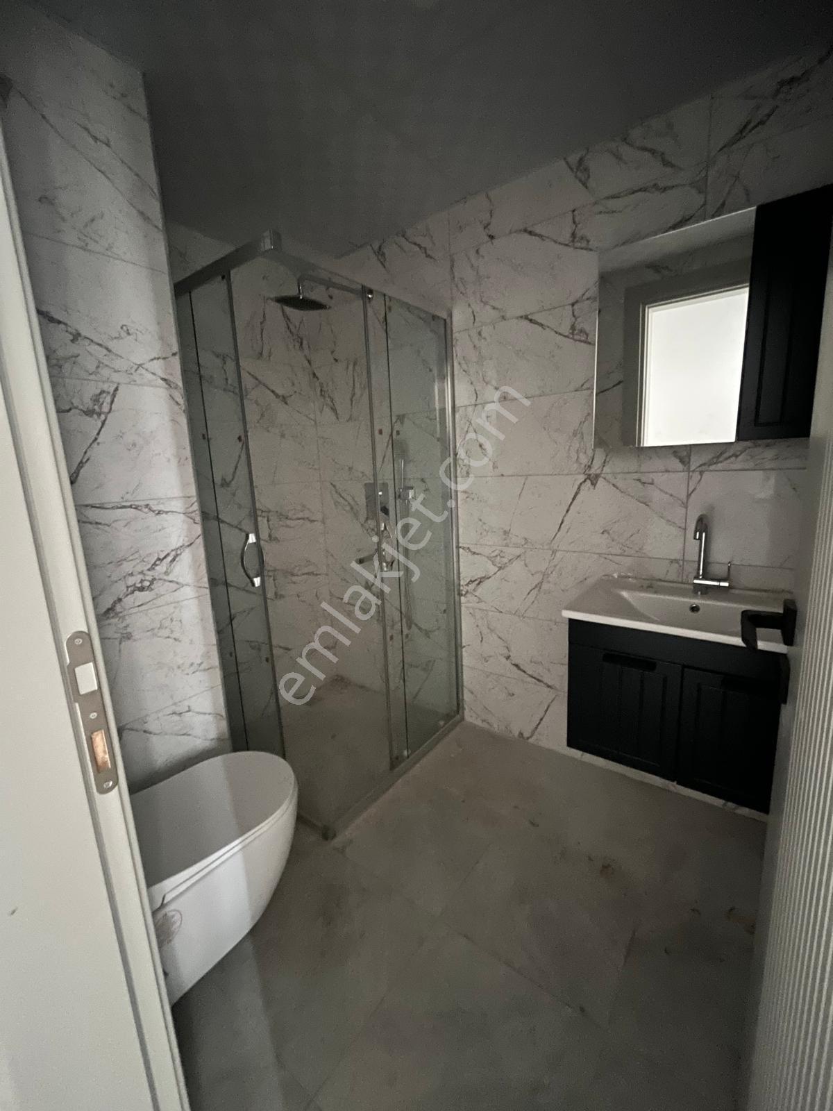 Evim-nur'dan Balaç Mh. 1+1 110 M2 Satılık Sıfır Kupon Daire - Görsel 20