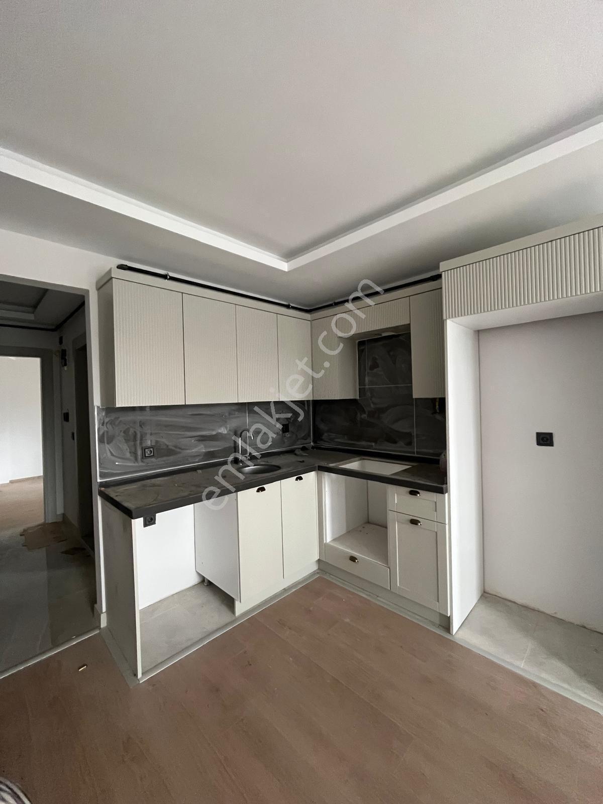 Evim-nur'dan Balaç Mh. 1+1 110 M2 Satılık Sıfır Kupon Daire - Görsel 16