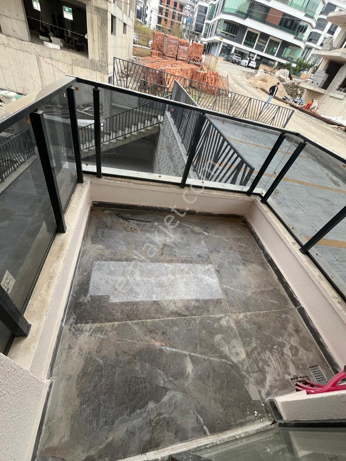 Evim-nur'dan Balaç Mh. 1+1 110 M2 Satılık Sıfır Kupon Daire - Görsel 18