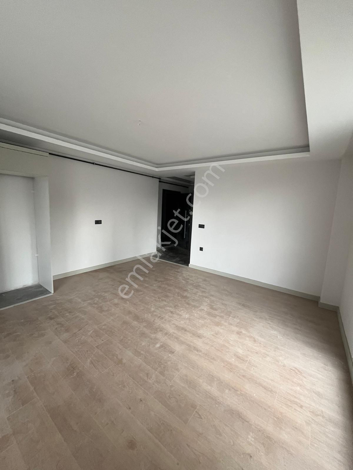 Evim-nur'dan Balaç Mh. 1+1 110 M2 Satılık Sıfır Kupon Daire - Görsel 22