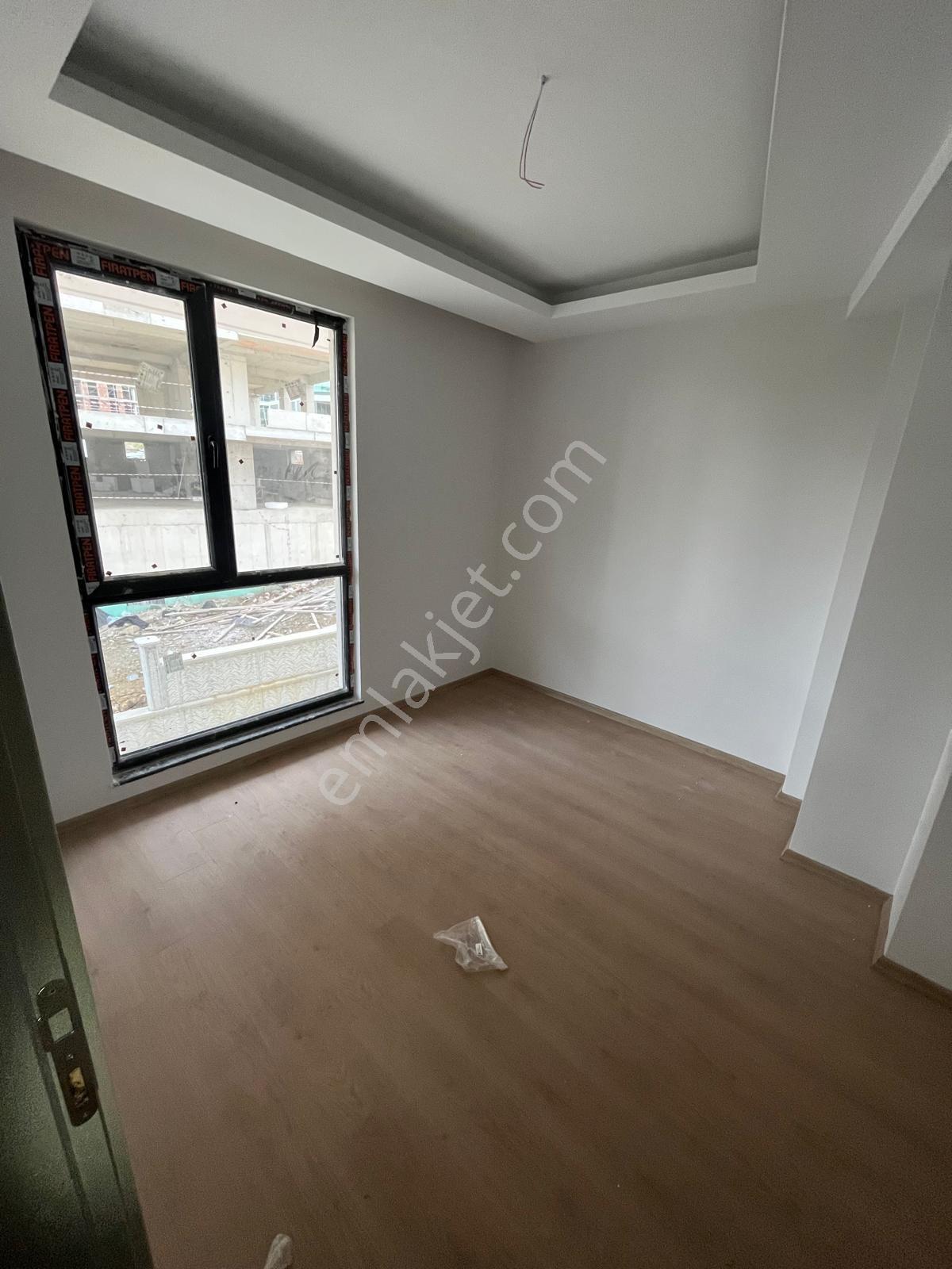 Evim-nur'dan Balaç Mh. 1+1 110 M2 Satılık Sıfır Kupon Daire - Görsel 11