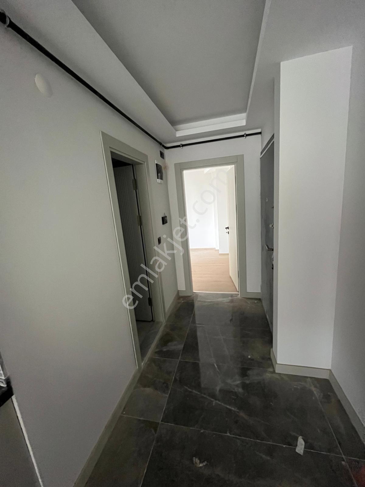 Evim-nur'dan Balaç Mh. 1+1 110 M2 Satılık Sıfır Kupon Daire - Görsel 9