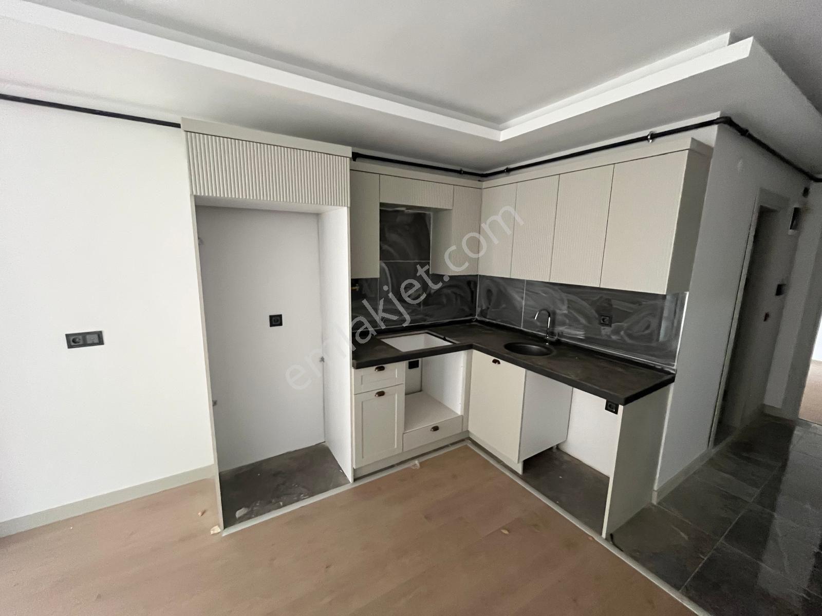 Evim-nur'dan Balaç Mh. 1+1 110 M2 Satılık Sıfır Kupon Daire - Görsel 4