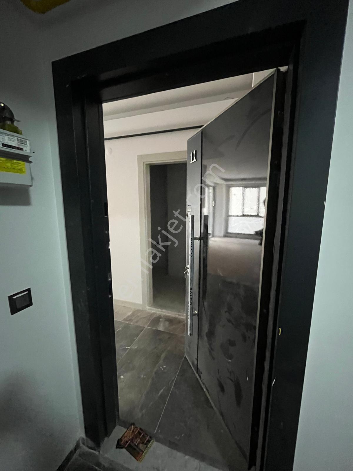 Evim-nur'dan Balaç Mh. 1+1 110 M2 Satılık Sıfır Kupon Daire - Görsel 27