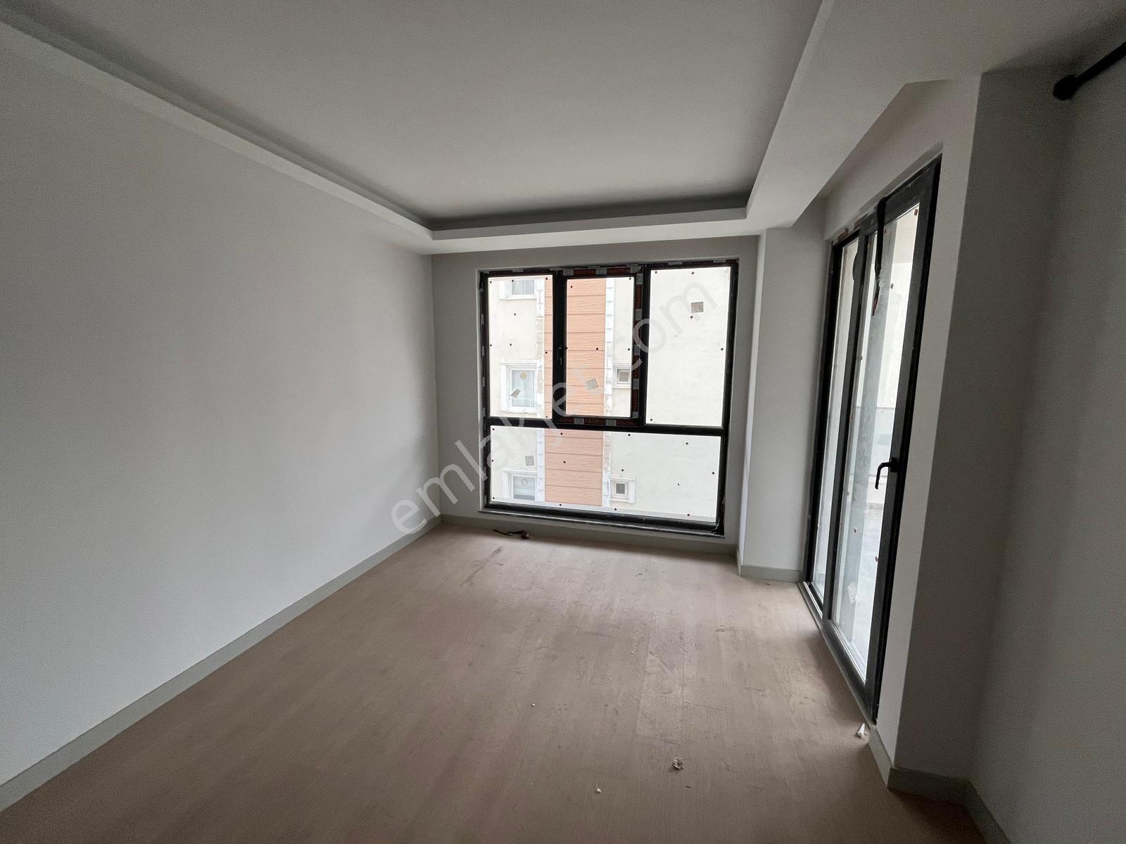 Evim-nur'dan Balaç Mh. 1+1 110 M2 Satılık Sıfır Kupon Daire - Görsel 5