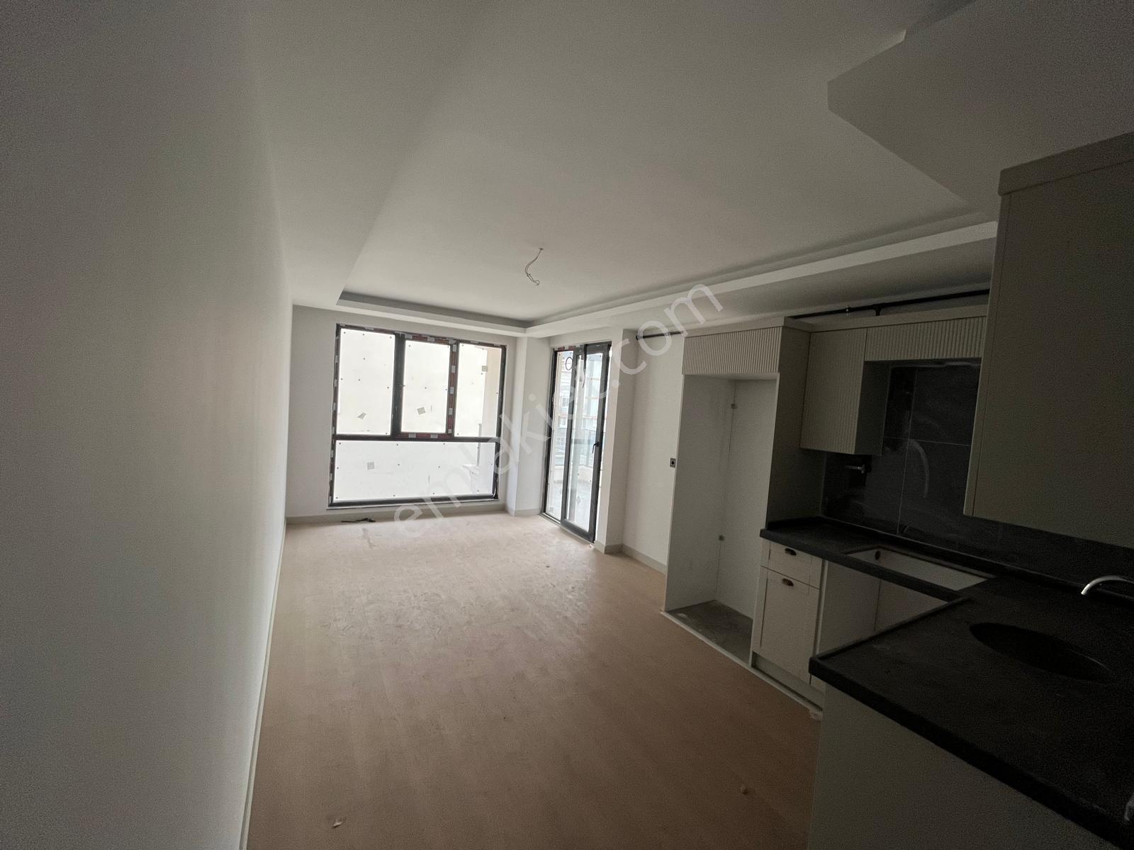Evim-nur'dan Balaç Mh. 1+1 110 M2 Satılık Sıfır Kupon Daire - Görsel 2